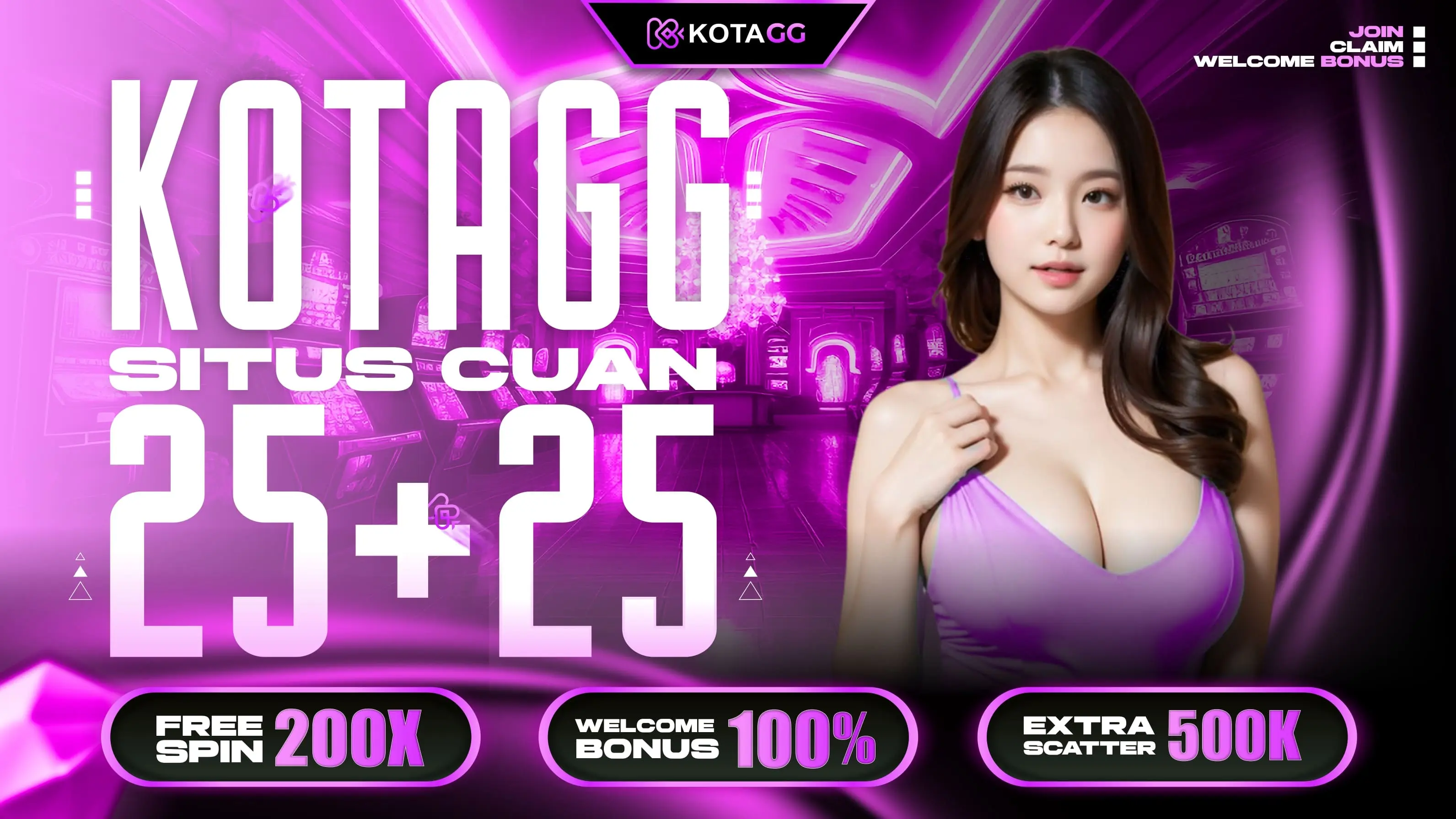 KOTAGG